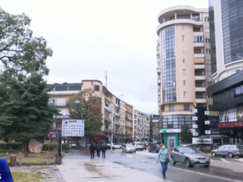 Përgatitjet për zgjedhjet komunale në komunën e Gjakovës