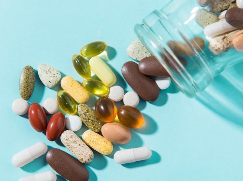 Një farmaciste sugjeron këto 4 suplemente/vitamina për imunitetin!