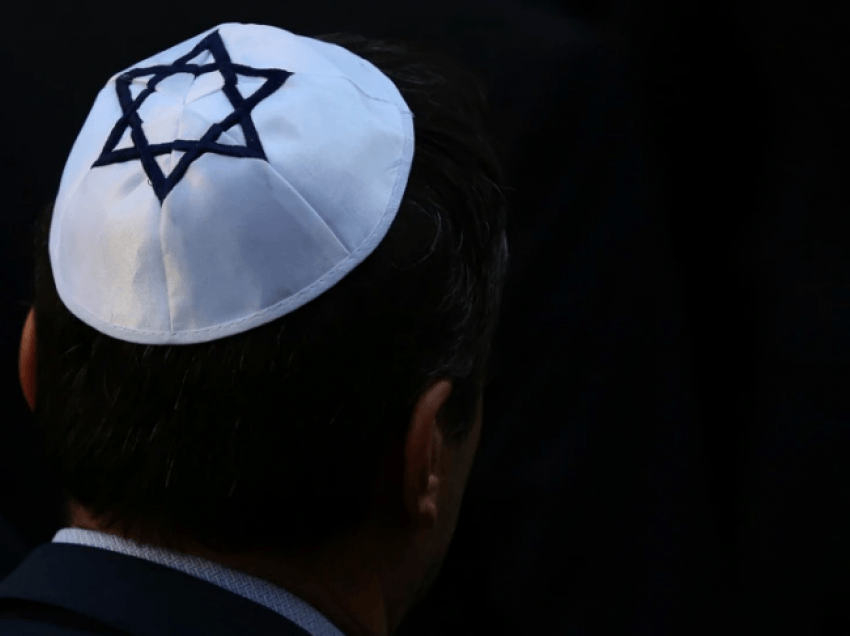 Paragjykimi antisemitik më i fortë në lindje të BE -së dhe Greqi