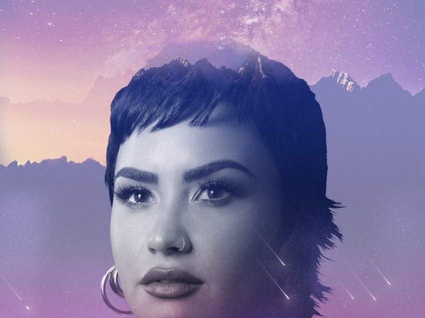 Demi Lovato habit fansat me deklaratën e saj për jashtëtokësorët: Mos i quani ‘alienë’