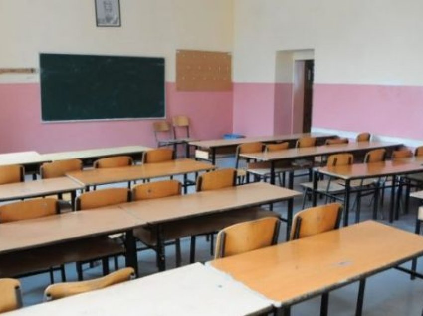UNICEF bën thirrje për solidaritet që shkollat në Maqedoni ​​të mbeten të sigurta dhe të hapura