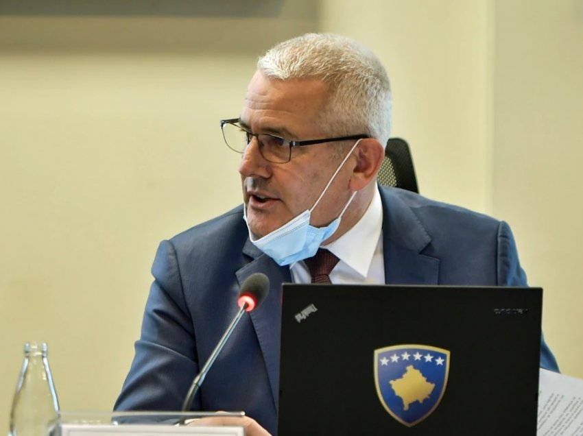 Xhelal Sveçla tregon me kënd ishte i koordinuar aksioni në Veri: Shumica e të arrestuarve janë shqiptarë