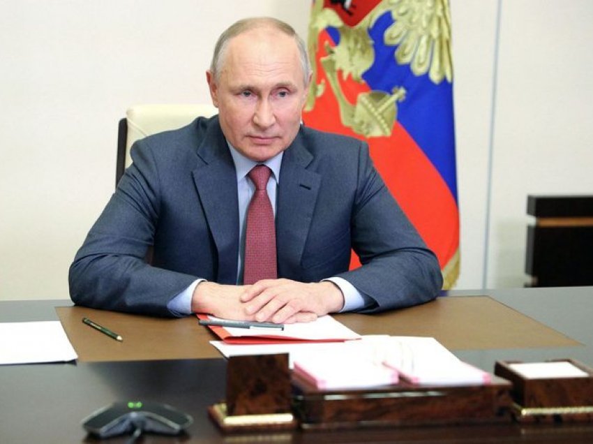 “Ju s’na ndihmuat kur nuk shitëm naftë, pse t’ju ndihmojnë ne tani?” / Mesazhi i Putin për Europën