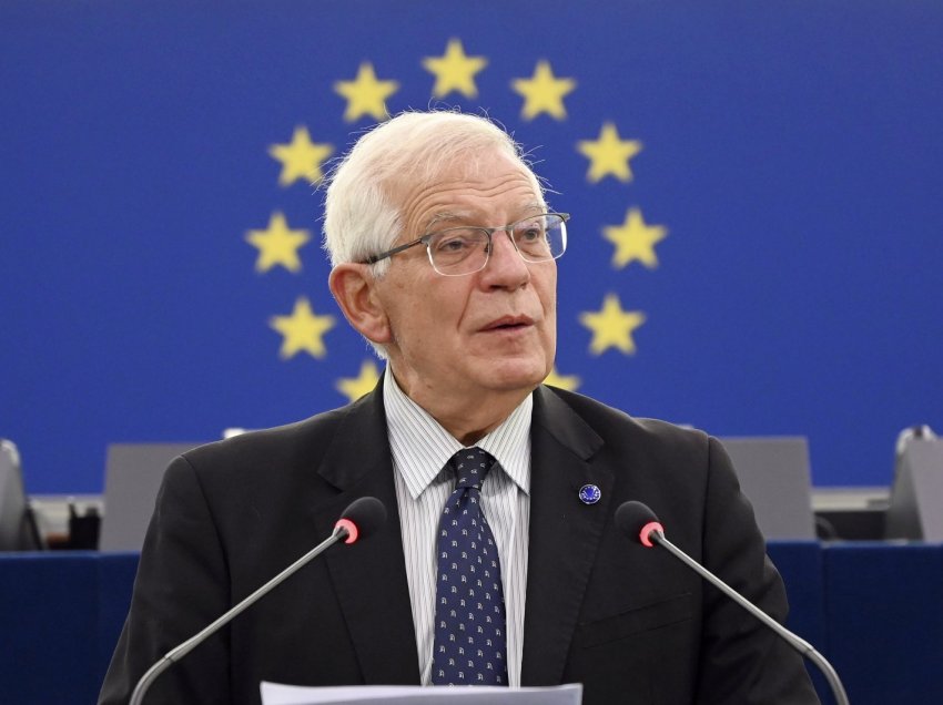 “E turpshme”/Kritika të ashpra ndaj Borrell që qortoi Kosovën – analistët tregojnë cili është qëllimi i tij