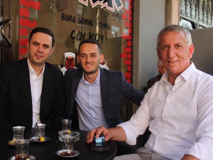 Abdixhiku për kandidaturën e Qunit: LDK-ja po rikthehet fuqishëm në Prizren