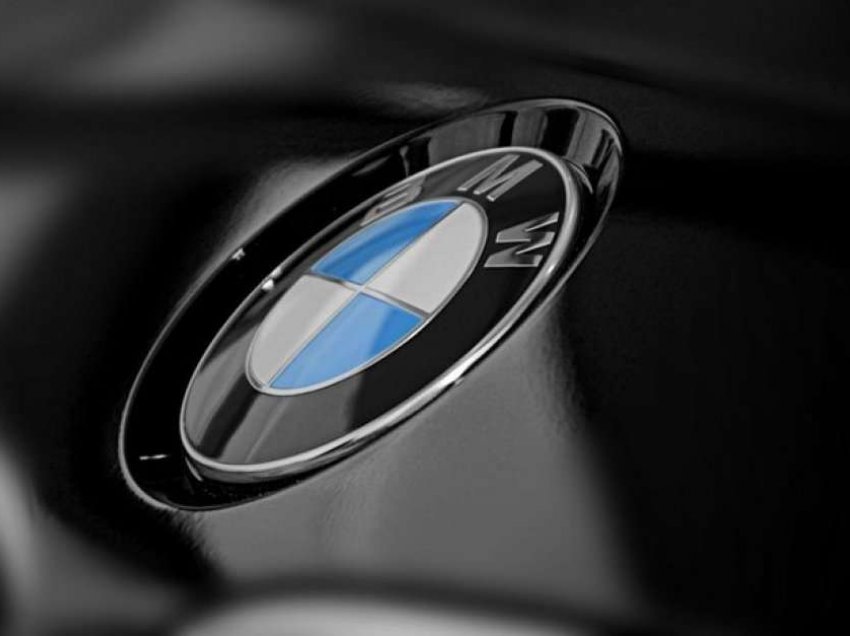 Nga ky vit, BMW nuk do të ketë veturë me motor me djegie të brendshme