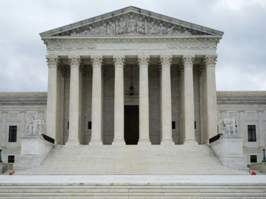 SHBA: Departamenti i Drejtësisë do t'i kërkojë Gjykatës së Lartë që të ndalojë ligjin e Teksasit për abortin
