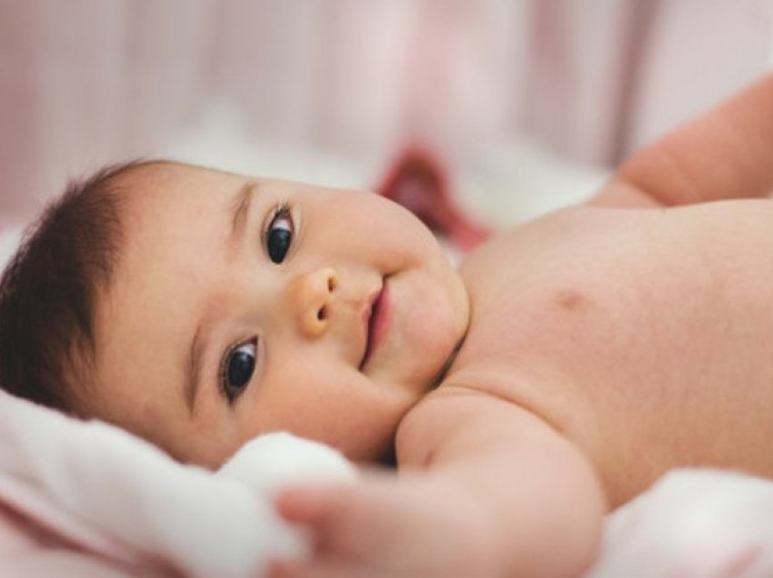 Ekspertët e emrave të foshnjave parashikojnë emrat trend për dekadat e ardhshme