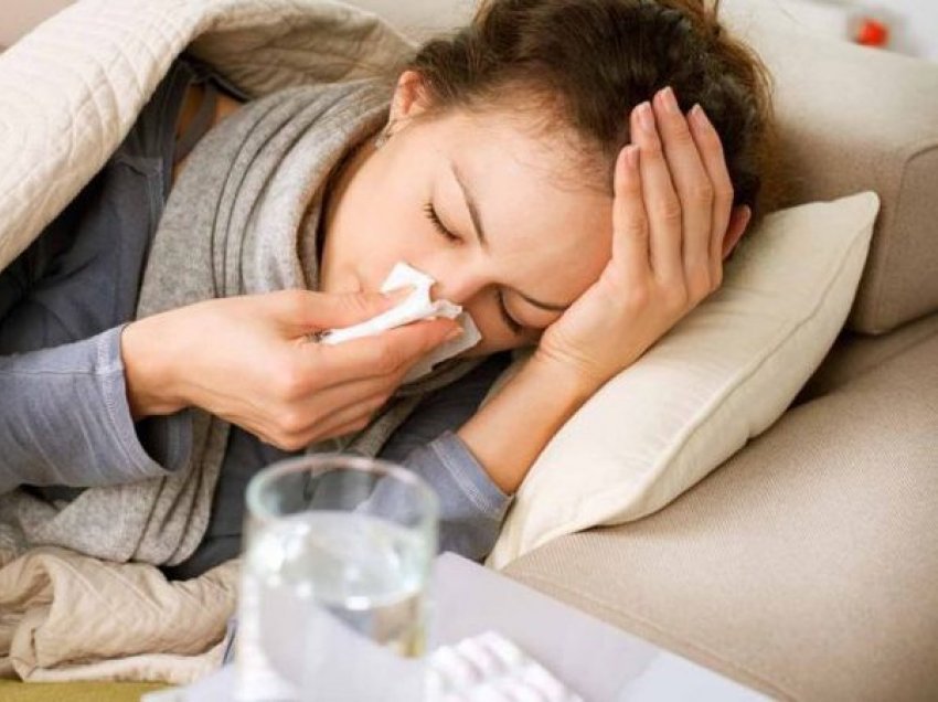 Ftohja dhe gripi/ Eksperti jep disa këshilla të rëndësishme para dimrit