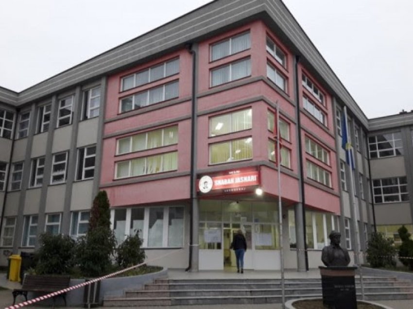 Hapet qendra më e madhe e votimit në Skenderaj
