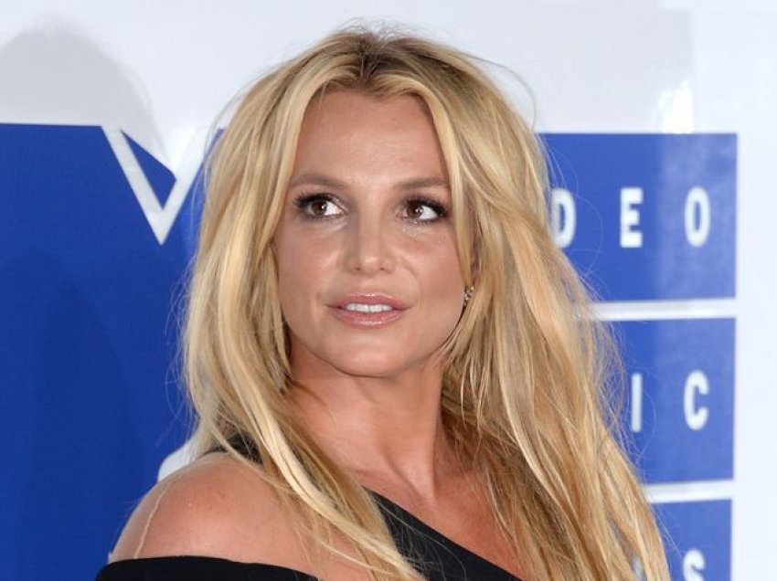 Britney Spears zbulon frikën që ka pas përfundimit të kujdestarisë