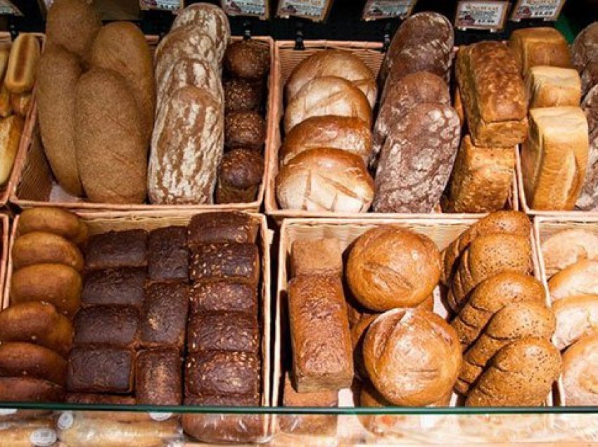Mashtrimi me bukën, ja si të dalloni nëse përmban ngjyrues ose jo