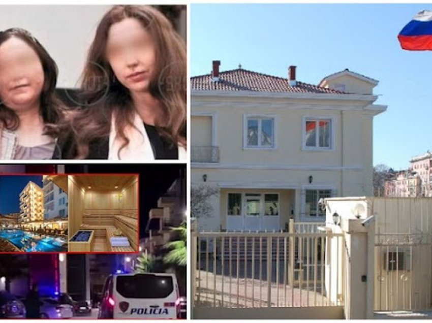 Vdekja e mistershme e katër turistëve në një hotel, reagon ambasada ruse: Presim me padurim ...