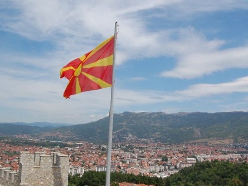 Qeveria e Maqedonisë miraton Strategjinë për punësim