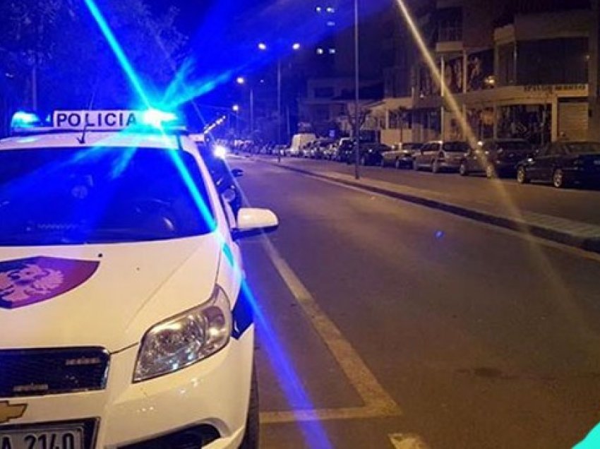 Shoqërohen 5 policë në Tiranë, akuzat që rëndojnë mbi ta