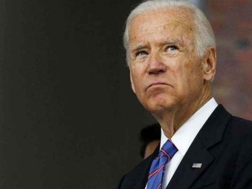 Presidenti amerikan Joe Biden lëshon ‘artilerinë e rëndë’ në rajon