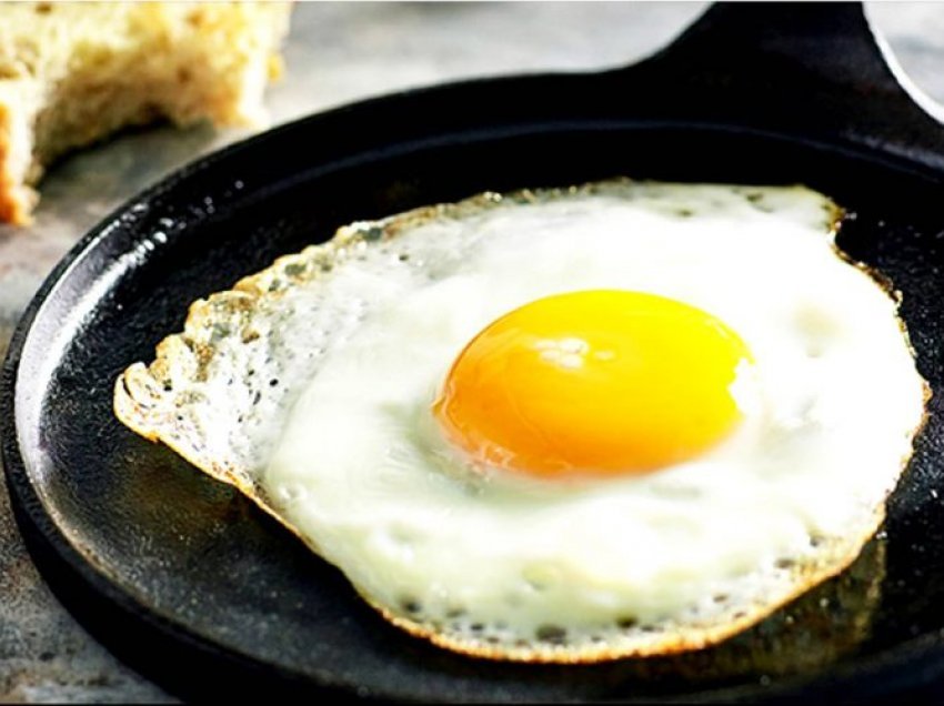 Sa vezë mund të hani në një javë për shëndetin e organizmit