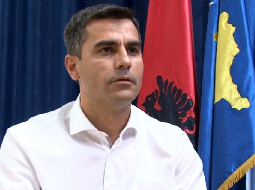Xhafer Tahiri merr përkrahjen e deputetes Krasniqi