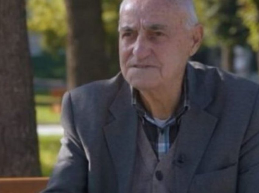 I kanë vdekur tri gratë, i moshuari nga Kosova thotë se nëse gjej tjetër martohem 