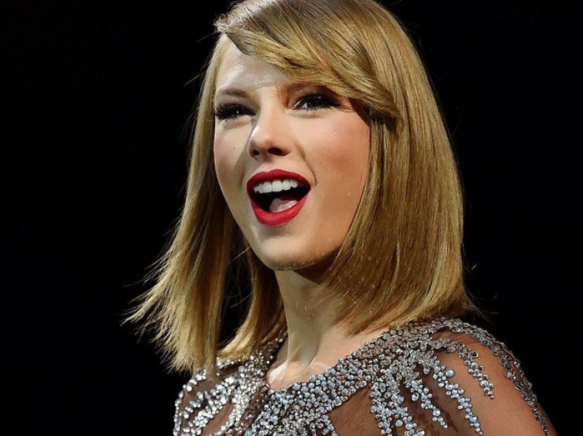 Taylor Swift: Nuk mund të kesh një të nesërme të bukur, nëse vazhdon të mendosh për të djeshmen