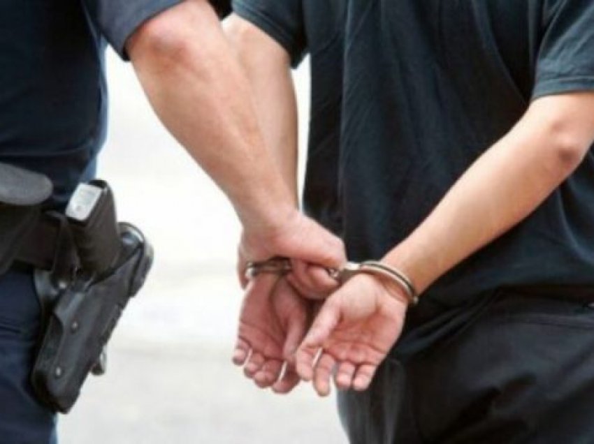 Arrestohet 51-vjeçari i kërkuar nga policia