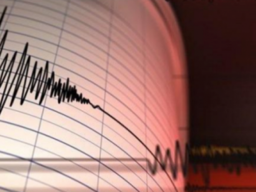 Lëkundje tërmeti në Shqipëri, ja ku ishte epiqendra dhe sa ishte magnituda