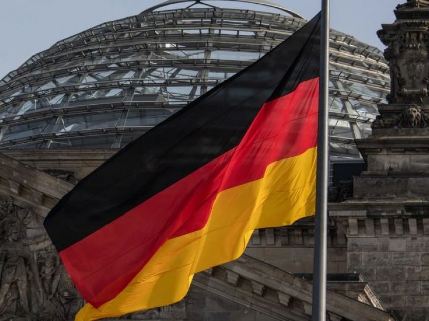 Berlini shpreh shqetësim për raportet diplomatike me Ankaranë