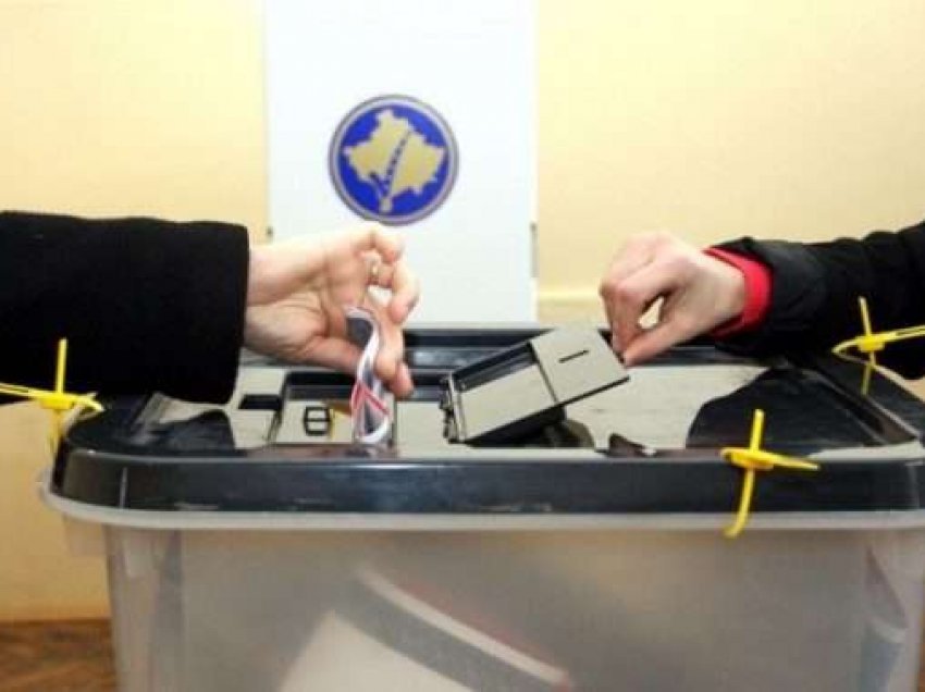 Në Podujevë kërkohet rinumërimi i votave 