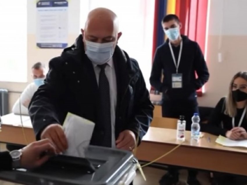 ​Votat me kusht në Gjakovë, prin AAK