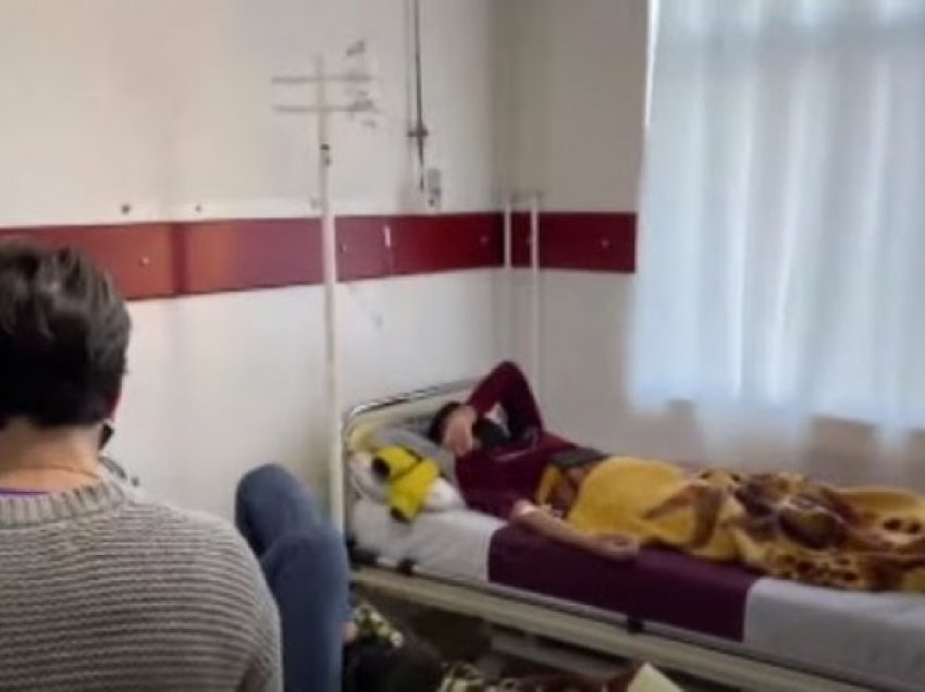 Shkon në 370 numri i pacientëve të helmuar nga uji në Krujë