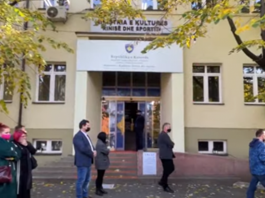 Burbuqe Berisha u gjet e vdekur në zyrën e saj, policia jep detaje të reja