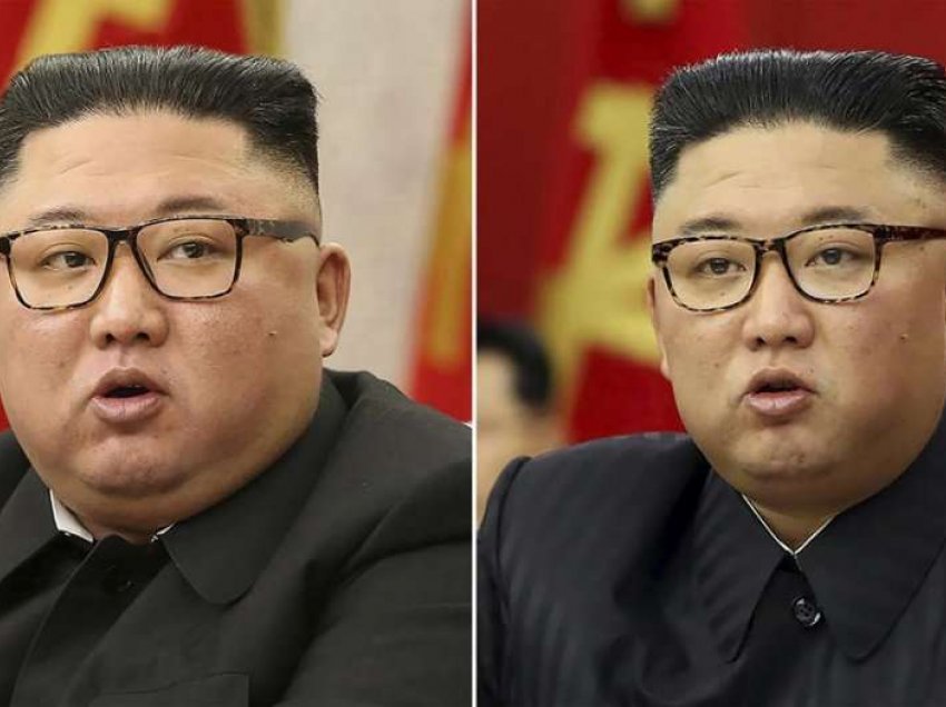Po përdor një sozi?! Kim Jong Un ka humbur 20 kilogramë