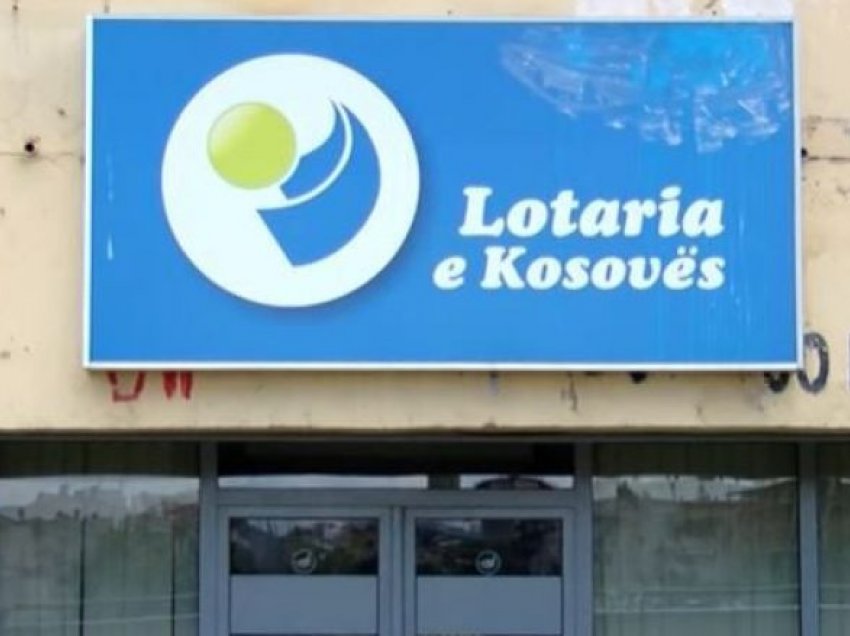 Punëtorët e Lotarisë së Kosovës sërish nesër në protestë