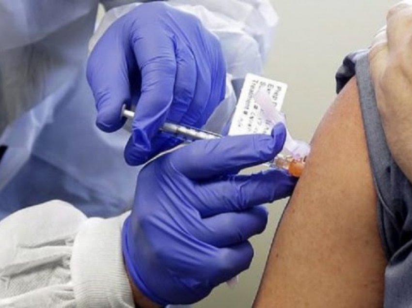 ​Në Prishtinë sot fillon vaksinimi kundër gripit sezonal
