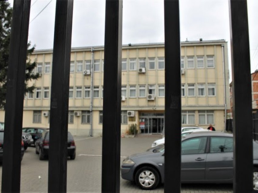 Një vit burg për kultivim të kanabisit në Prizren