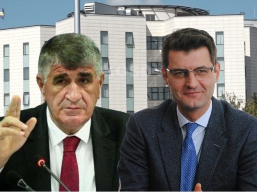 Skandali në AKI dhe Prokurori, vjen paralajmërimi i ekspertit të sigurisë: Pa ndodh kjo, Kosova kurrë...