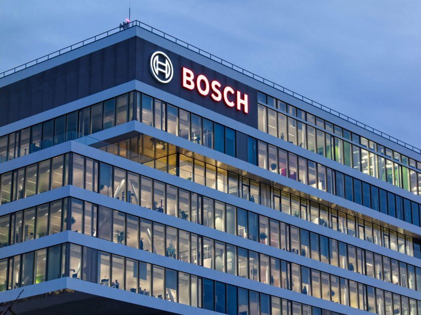 Prodhimi i çipave/ Bosch do të investojë 400 milionë euro të tjera