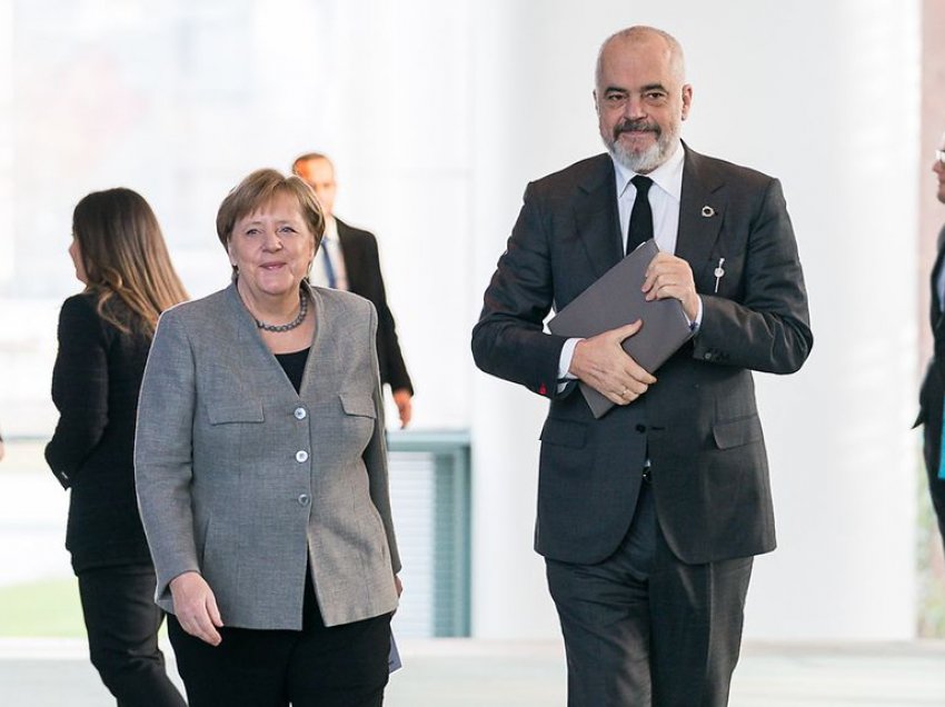 Udhëtimi i fundit! Merkel bën bashkë më 14 shtator të gjithë liderët e Ballkanit Perëndimor, “përjashtohet” Vuçiq