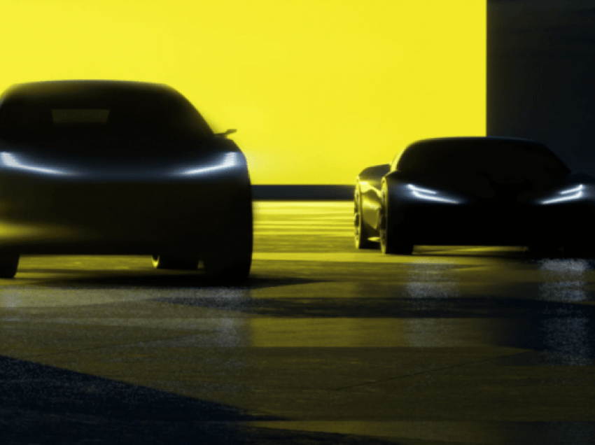 Paralajmërohen katër modele të reja të veturave elektrike nga Lotus