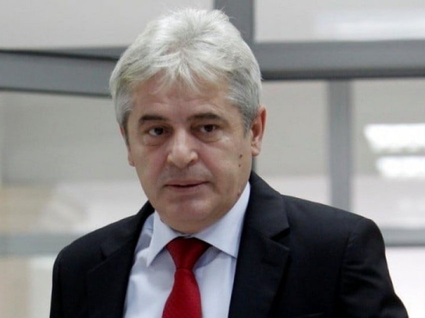 “Mjerim, fatkeqësi...!”/ Ali Ahmeti kritikohet ashpër pas kërkesës për pajtimin e shqiptarëve me serbët