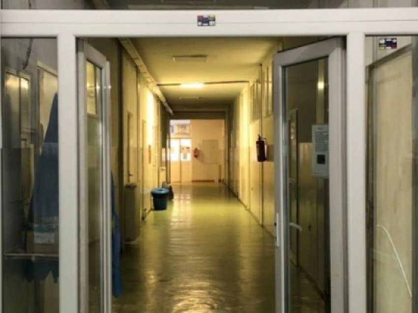 ​170 pacientë me okisgjenoterapi po trajtohen në Spitalin e Pejës