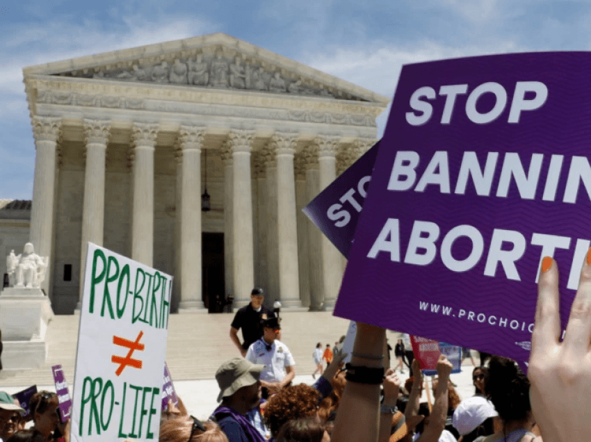 Biden: Ligji i Teksasit kundër abortit shkel të drejtën kushtetuese të gruas