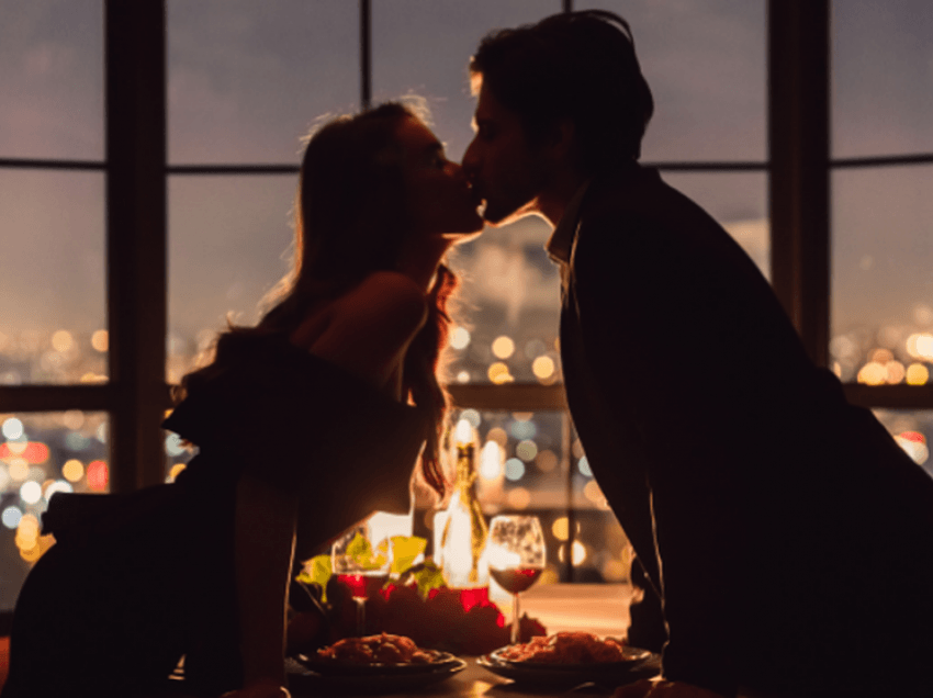 10 gjeste të papritura që janë shumë romantike