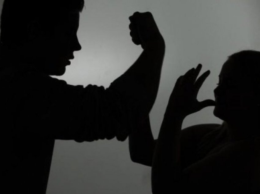 Kaq raste të dhunës në familje raportohen gjatë 24 orëve të fundit