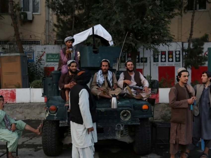 Çfarë ndikimi kanë SHBA-ja dhe aleatët mbi talibanët në Afganistan?