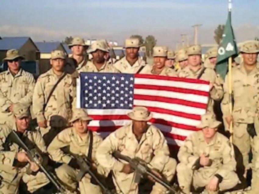 Pas përfundimit të luftës në Afganistan, dy veteranë amerikanë reflektojnë