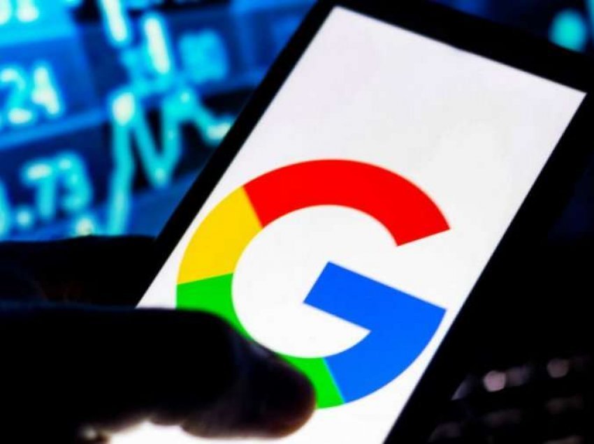 Google bllokon llogaritë e qeverisë afgane