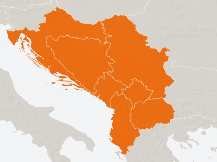 Pamje/ Mafia, kush janë “Të tmerrshmit e Ballkanit”