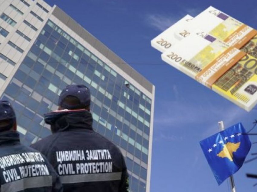 Buxheti i shtetit dëmtohet mbi një milion euro në vit, qeveria i paguan qindra serbë pa punuar fare
