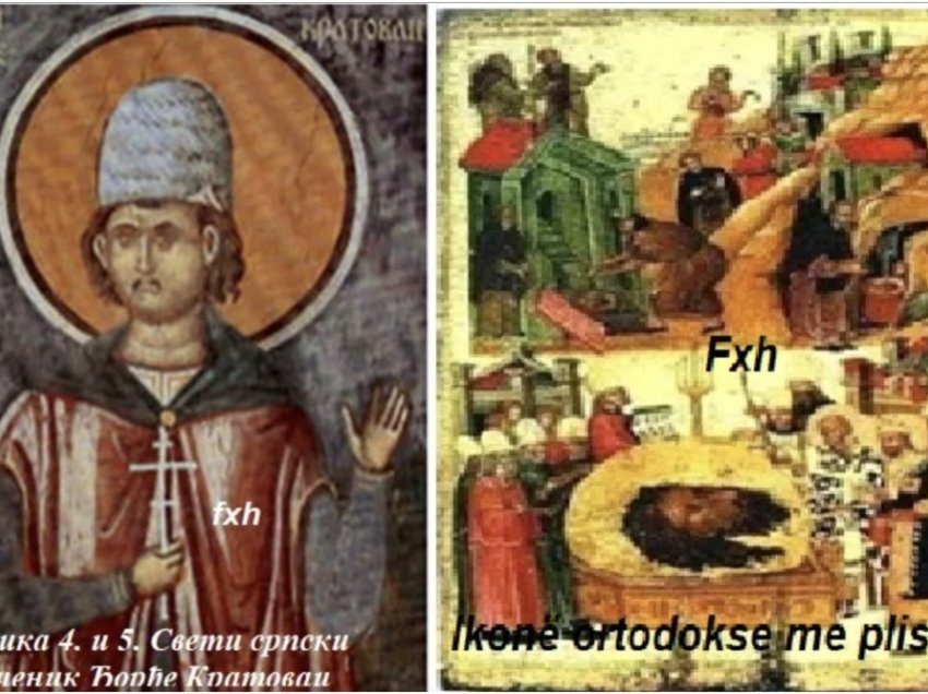 Ortodoksia është shqiptare, me ne filloi